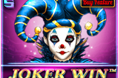 Play Play Joker Win demo – Spinomenal ücretsiz